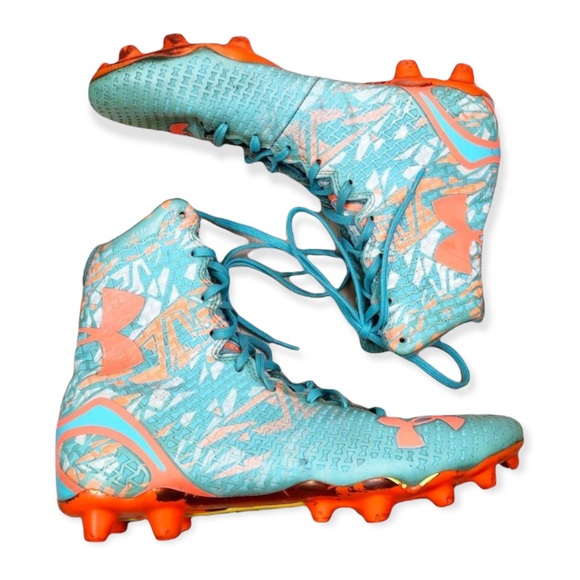 Under Armour Other - Under Armour Highlight MC Cleats